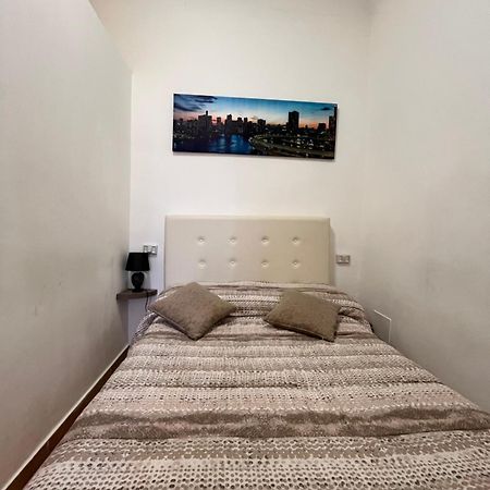 House Del Corso Calatafimi Apartman Palermo Kültér fotó