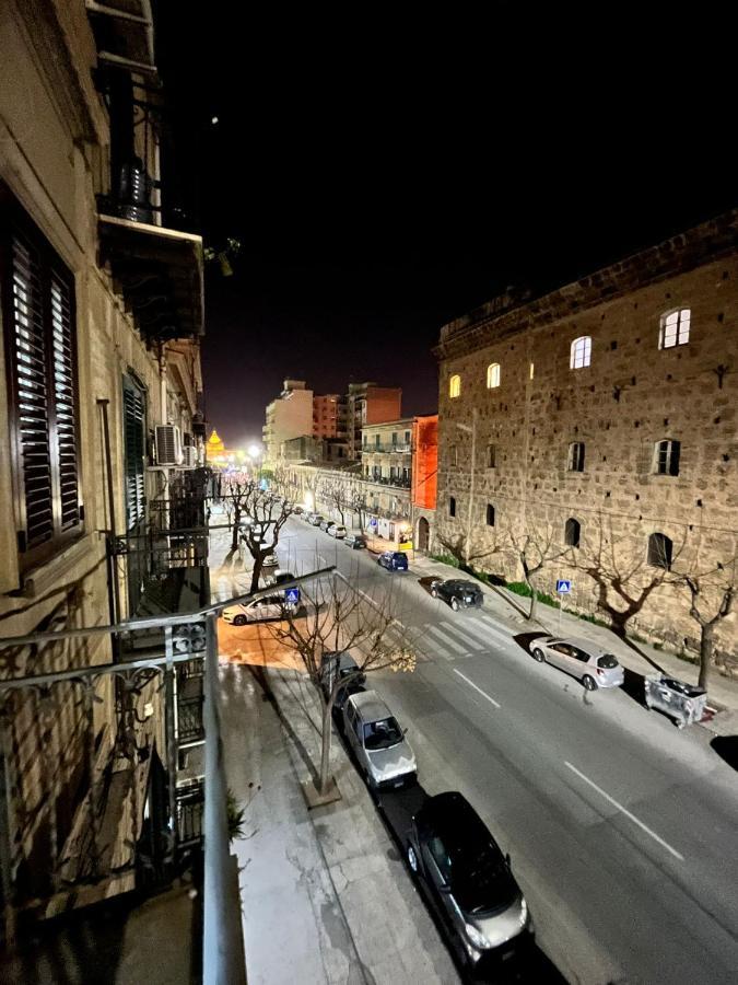 House Del Corso Calatafimi Apartman Palermo Kültér fotó