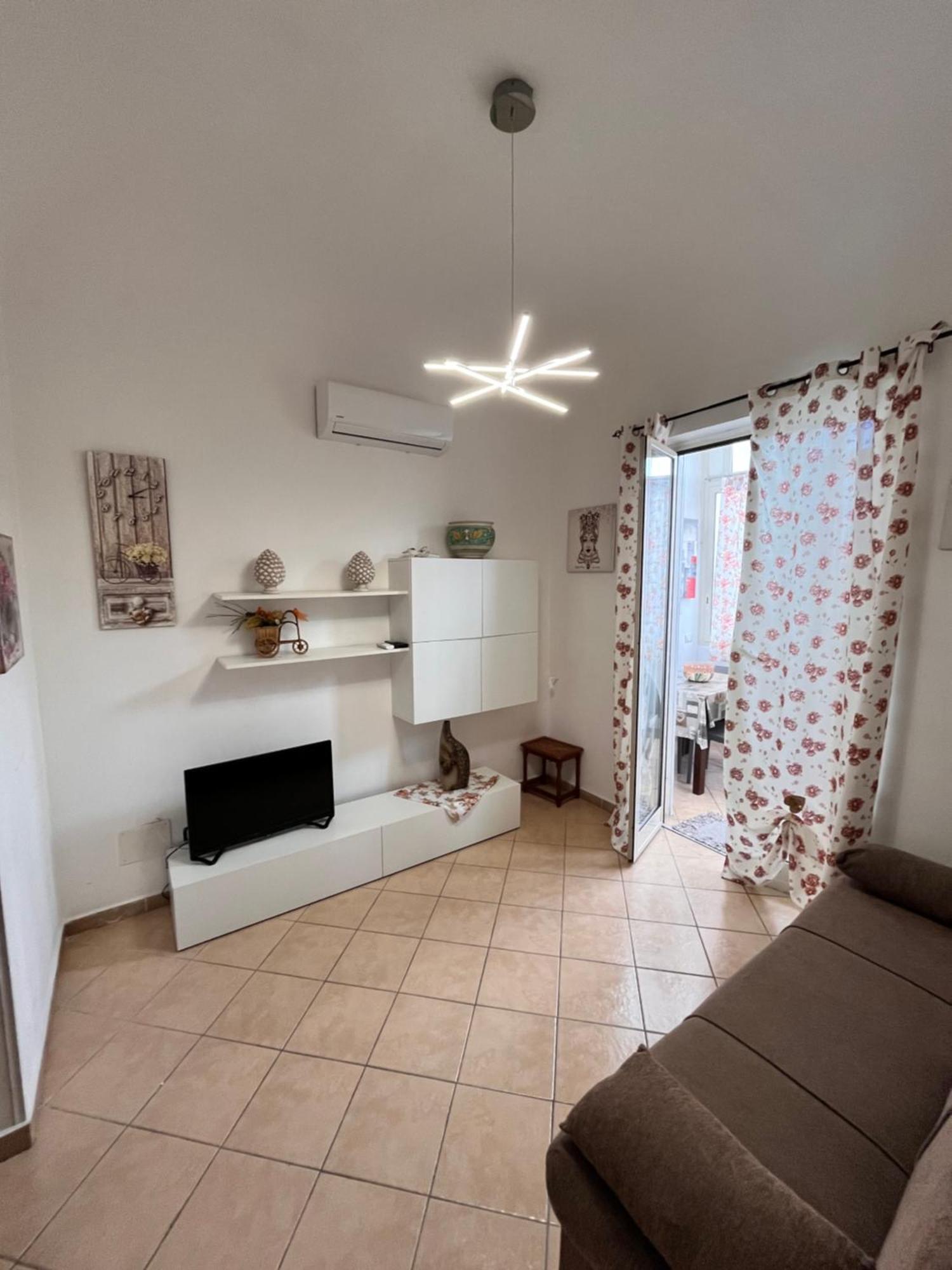 House Del Corso Calatafimi Apartman Palermo Kültér fotó
