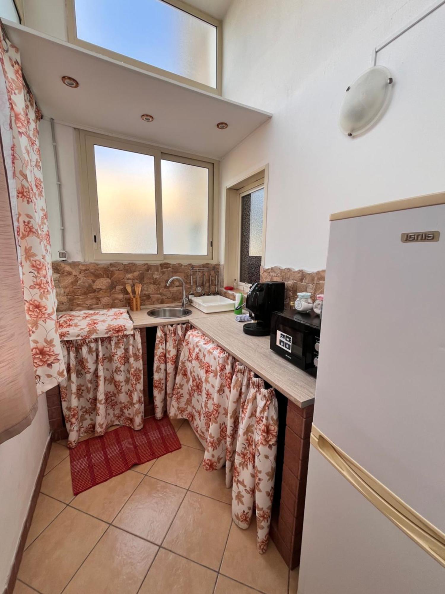 House Del Corso Calatafimi Apartman Palermo Kültér fotó