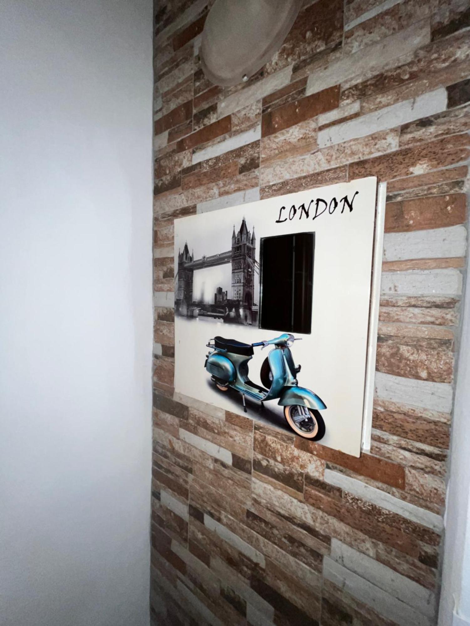 House Del Corso Calatafimi Apartman Palermo Kültér fotó