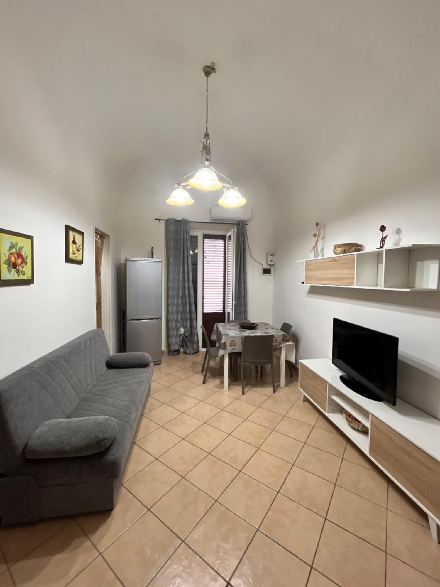 House Del Corso Calatafimi Apartman Palermo Kültér fotó