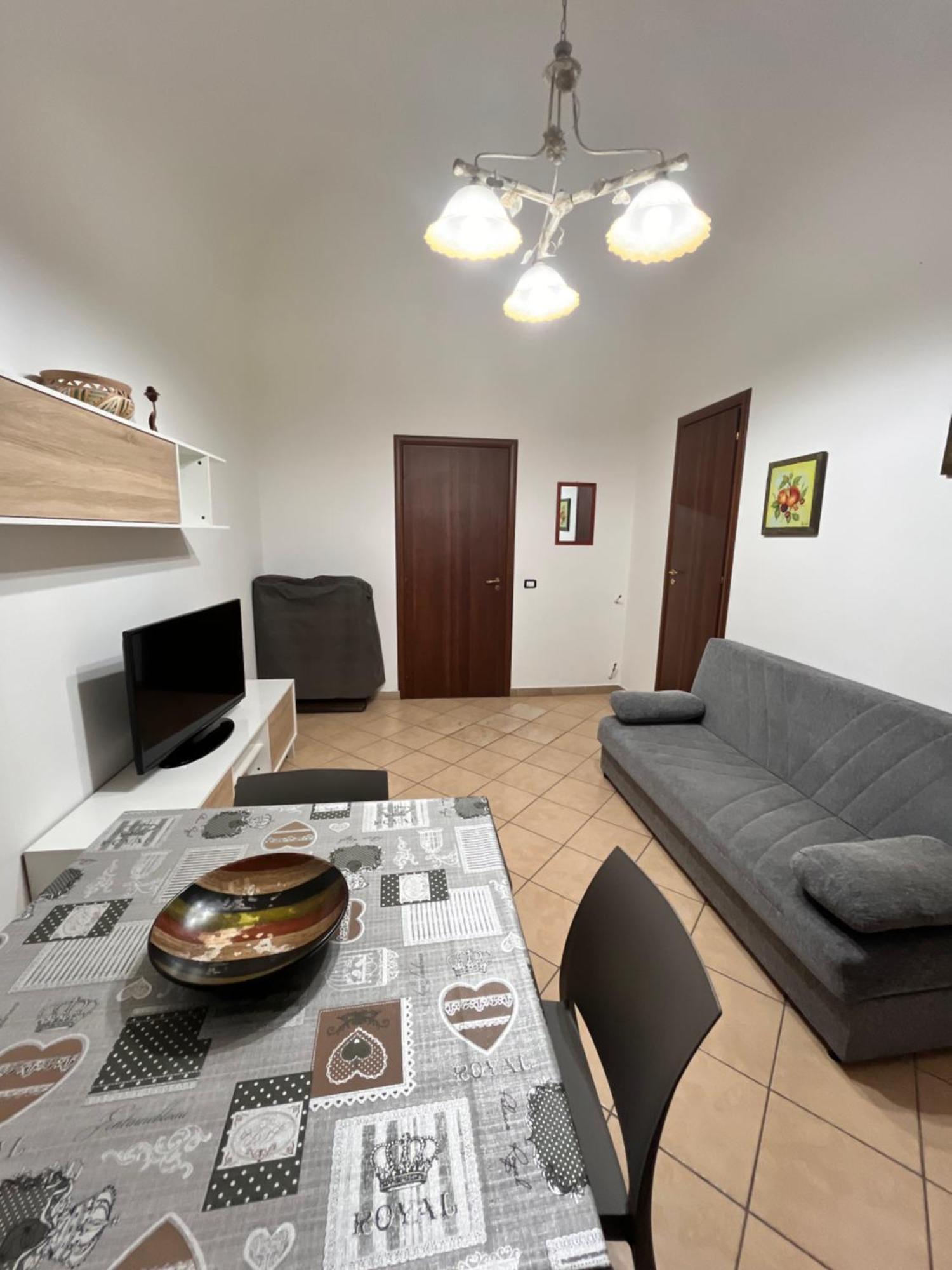 House Del Corso Calatafimi Apartman Palermo Kültér fotó