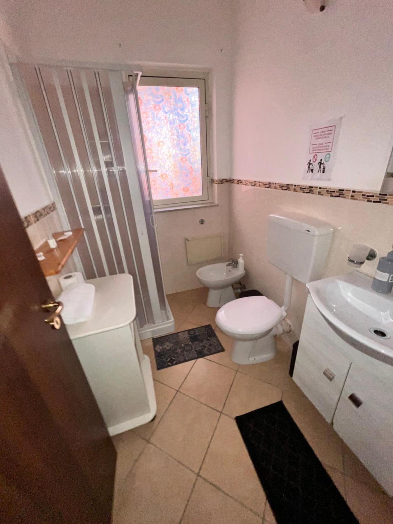 House Del Corso Calatafimi Apartman Palermo Kültér fotó